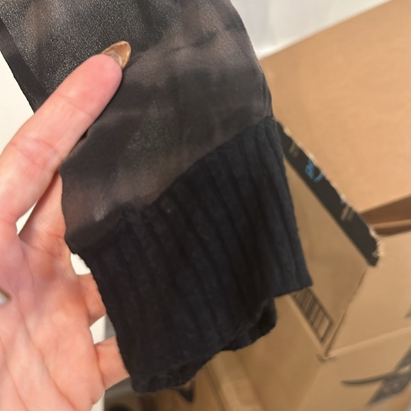 Maggie Ward Top S - Picture 4 of 4